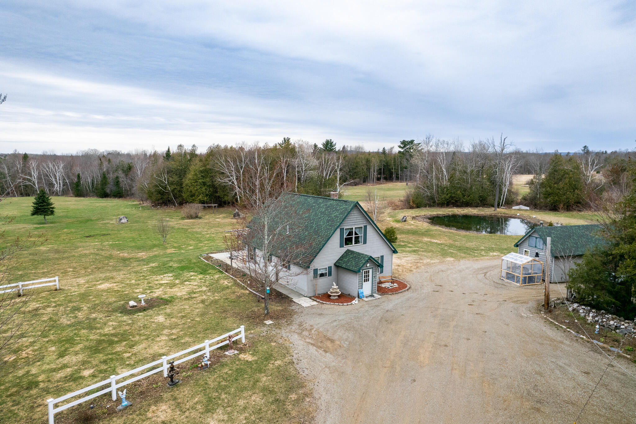 83 Square Road St. Albans, ME 04971 - Photo 5 of 43 Square Road-14