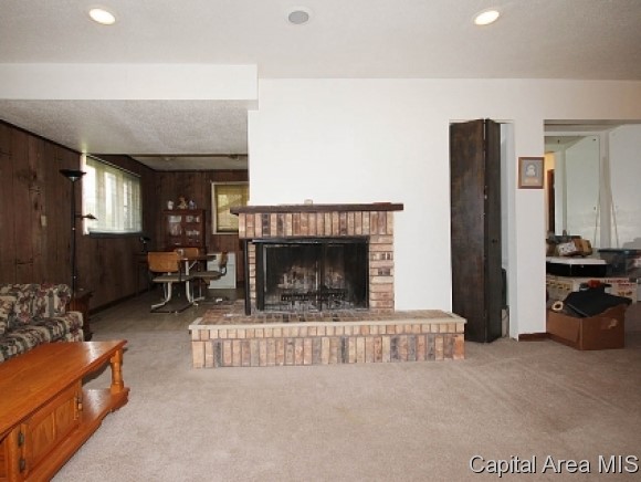 723 South Oaklane Road Springfield, IL 62712 - Photo 13 of 24