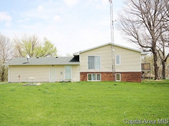 723 South Oaklane Road Springfield, IL 62712 - Photo 21 of 24