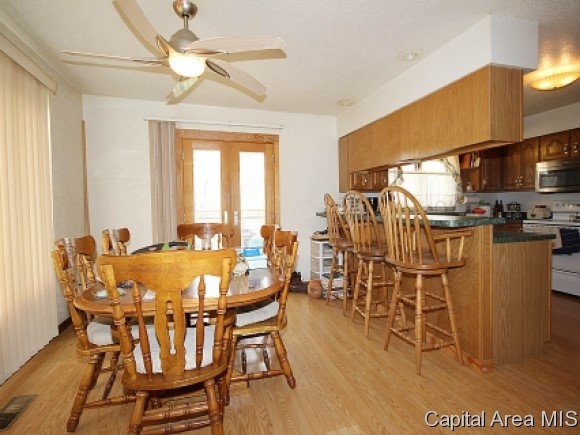 723 South Oaklane Road Springfield, IL 62712 - Photo 8 of 24