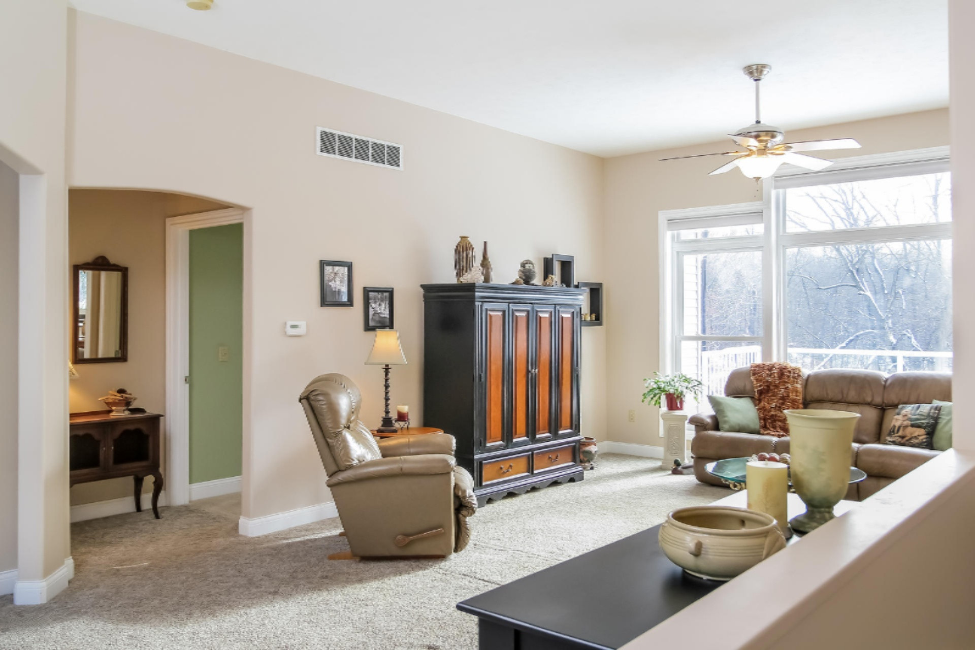 2309 Loop Road Middleville, MI 49333 - Photo 11 of 38 011-Living_Room-2314406-medium