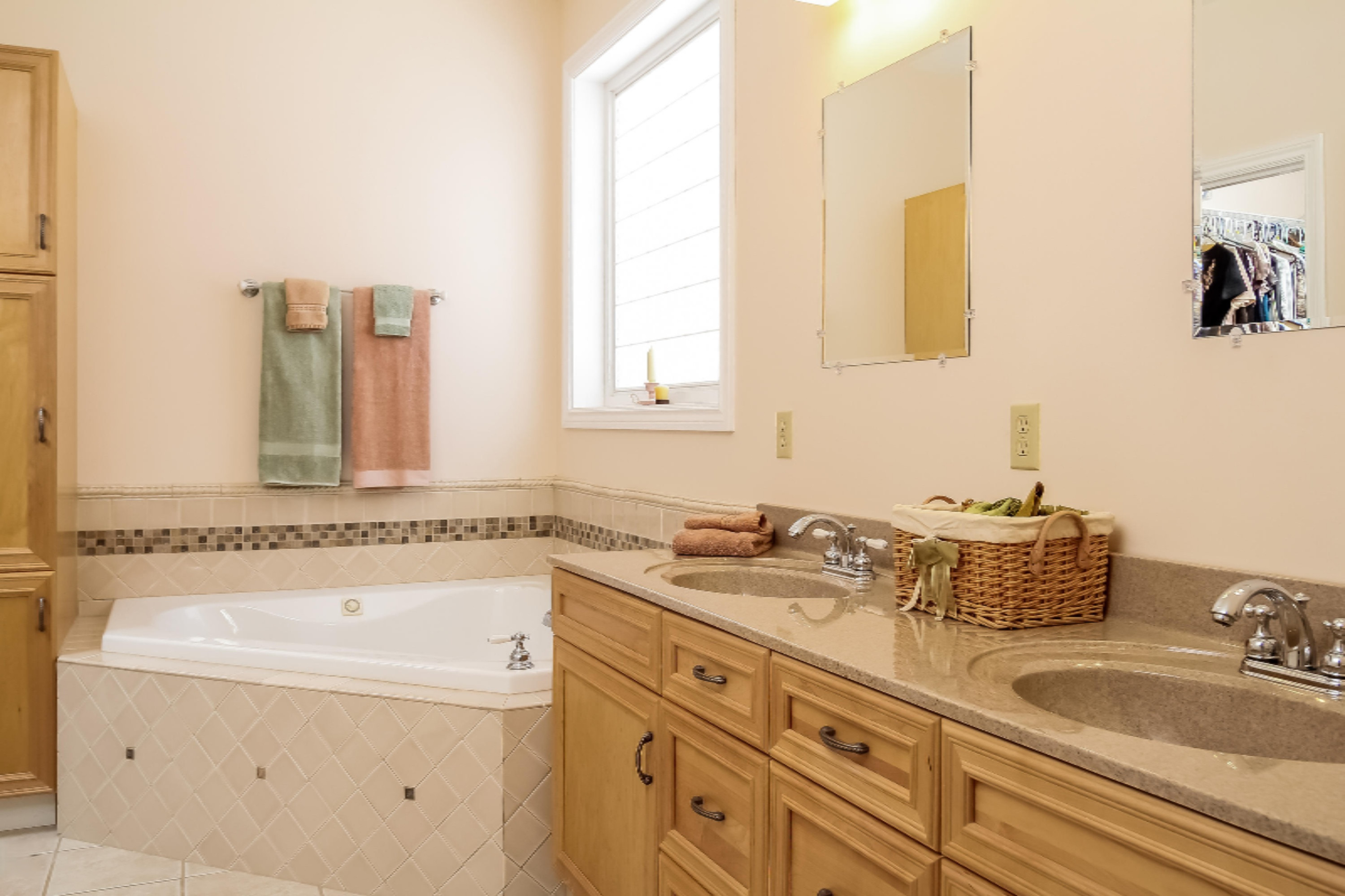 2309 Loop Road Middleville, MI 49333 - Photo 19 of 38 020-Master_Bathroom-2314388-large
