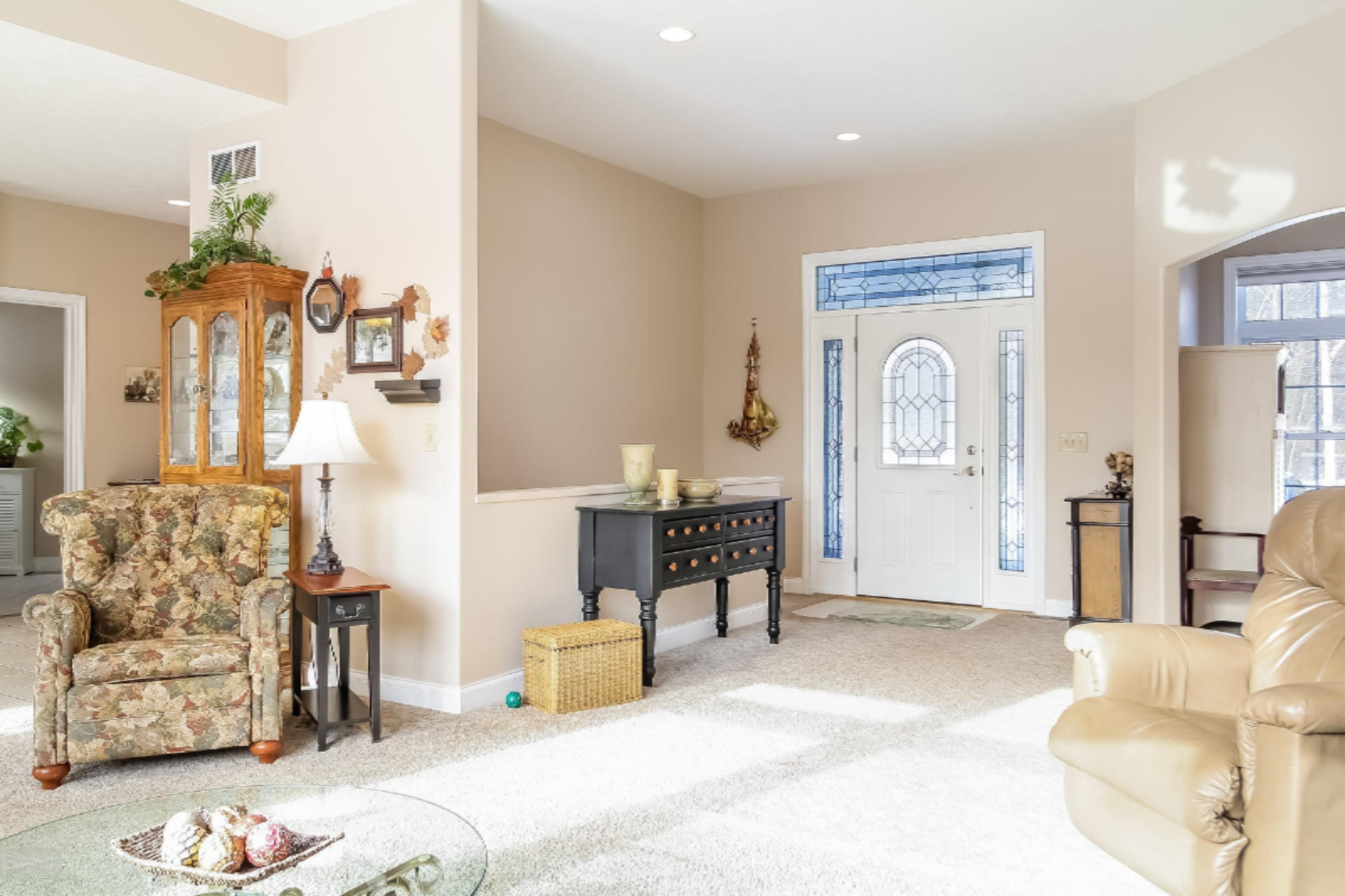 2309 Loop Road Middleville, MI 49333 - Photo 8 of 38 007-Living_Room-2314394-medium