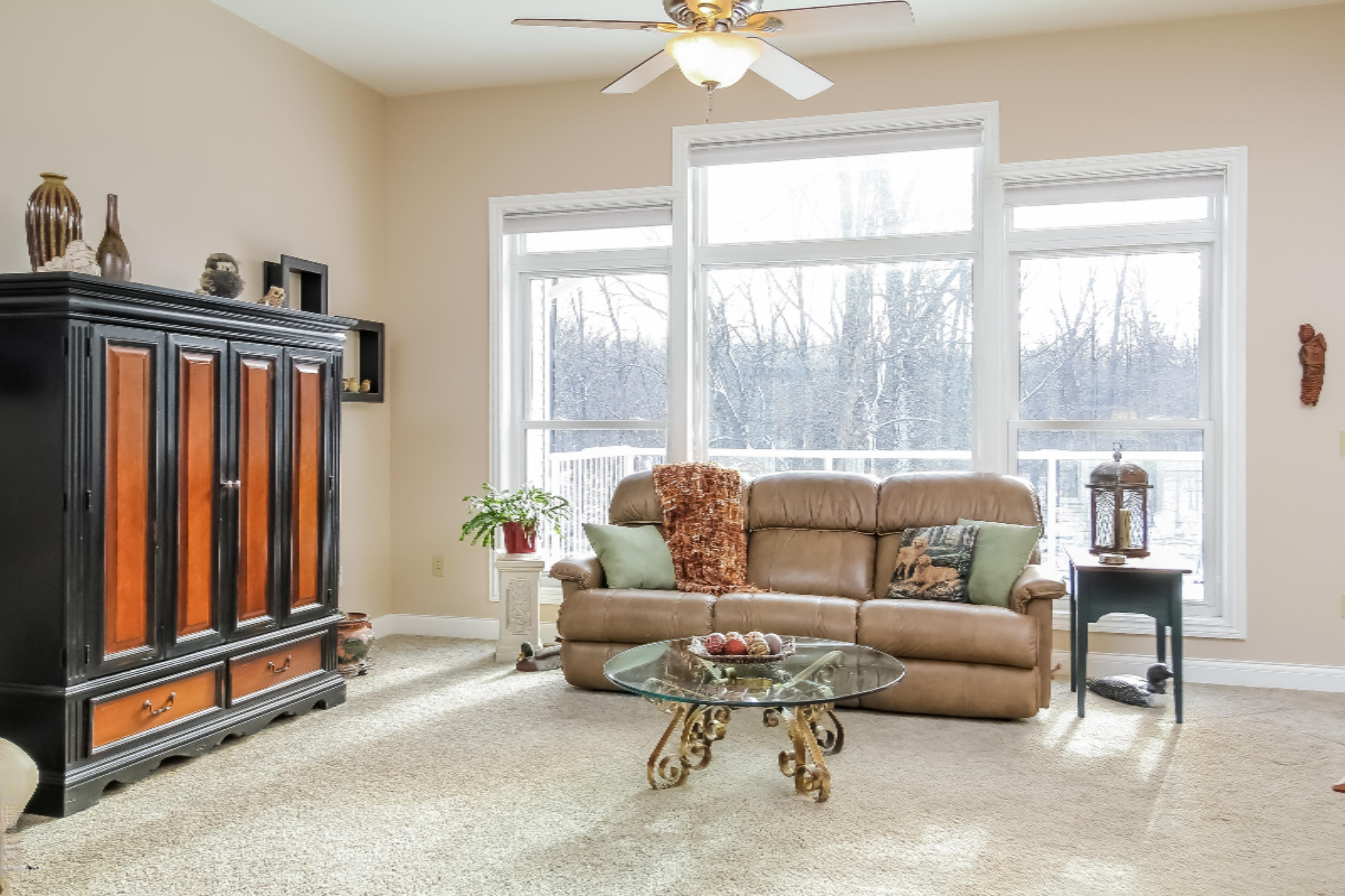 2309 Loop Road Middleville, MI 49333 - Photo 9 of 38 007-Living_Room-2314403-large
