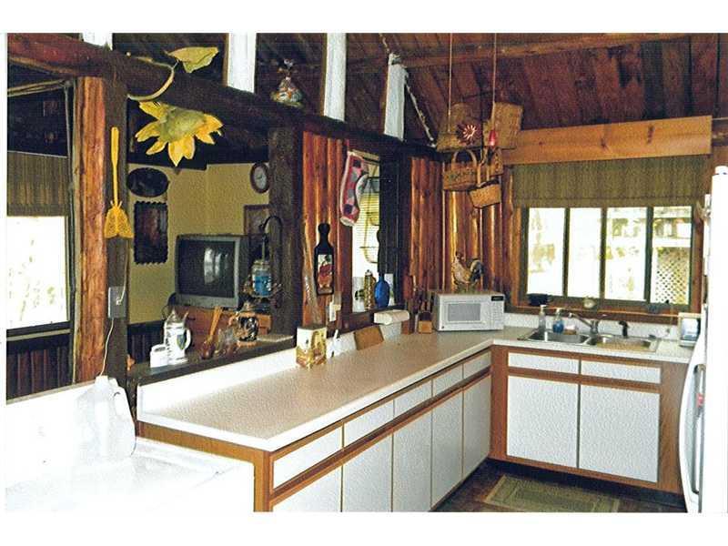 4 Clydes Yard Road Dedham, ME 04429 - Photo 8 of 19 Kitchen.