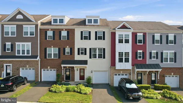 $549,900 | 15331 Linville Creek Drive, Haymarket, VA 20169