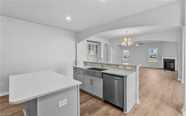 $535,000 | 3000 Bayou Street, Graham, NC 27253