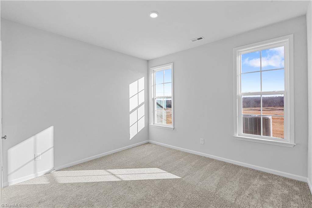 3000 Bayou Street Graham, NC 27253 - Photo 18 of 39 Main Level Bedroom