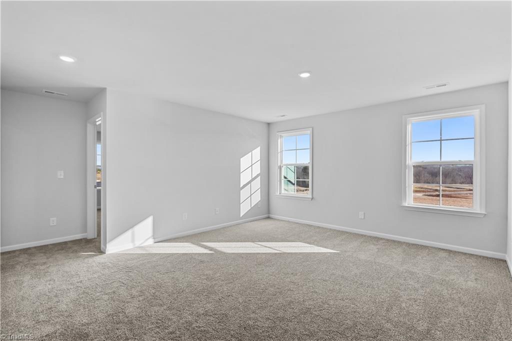 3000 Bayou Street Graham, NC 27253 - Photo 21 of 39 Second Story Loft