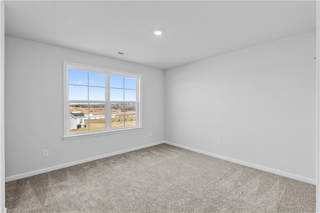 3000 Bayou Street Graham, NC 27253 - Photo 27 of 39 Bedroom 2