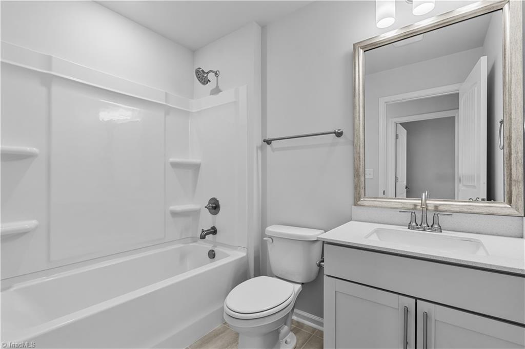 3000 Bayou Street Graham, NC 27253 - Photo 29 of 39 Bath 3