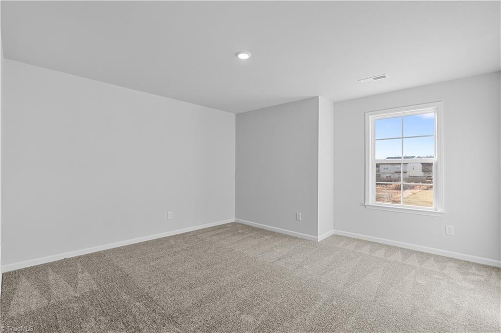 3000 Bayou Street Graham, NC 27253 - Photo 30 of 39 Bedroom 3