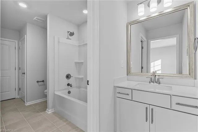 $535,000 | 3000 Bayou Street, Graham, NC 27253