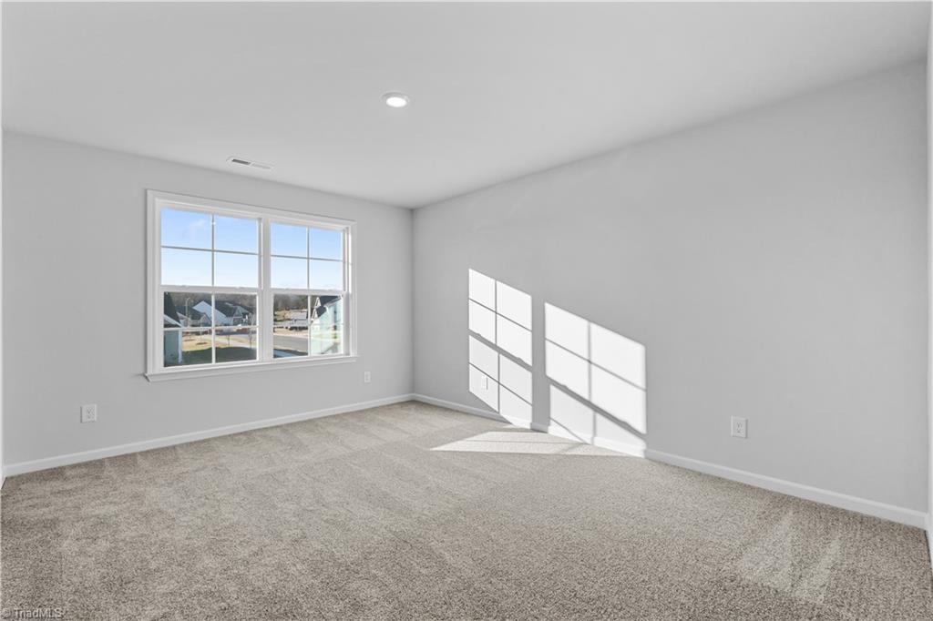 3000 Bayou Street Graham, NC 27253 - Photo 34 of 39 Bedroom 4