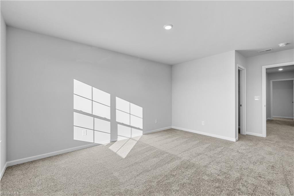 3000 Bayou Street Graham, NC 27253 - Photo 36 of 39 Bedroom 4