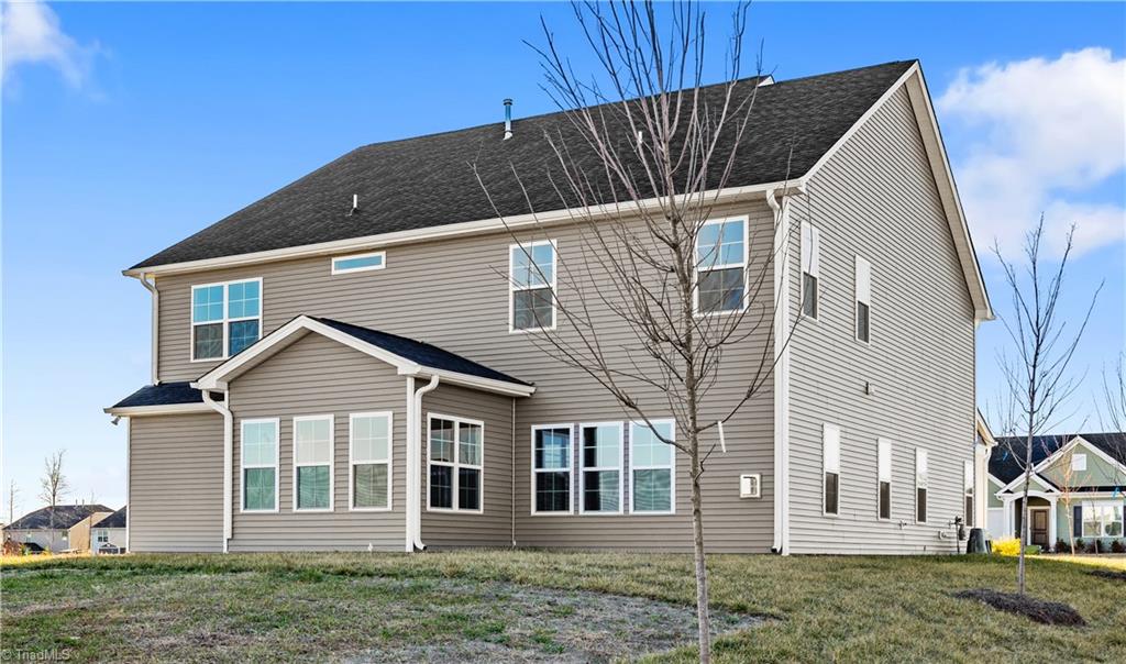 3000 Bayou Street Graham, NC 27253 - Photo 38 of 39