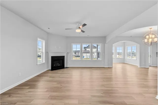 $535,000 | 3000 Bayou Street, Graham, NC 27253