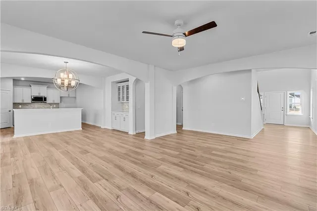 $535,000 | 3000 Bayou Street, Graham, NC 27253