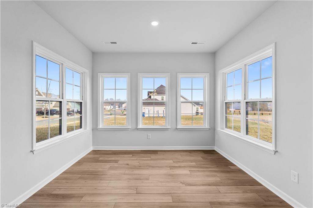 3000 Bayou Street Graham, NC 27253 - Photo 9 of 39 Sunroom