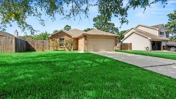 $234,900 | 17123 Broken Back Drive, Crosby, TX 77532