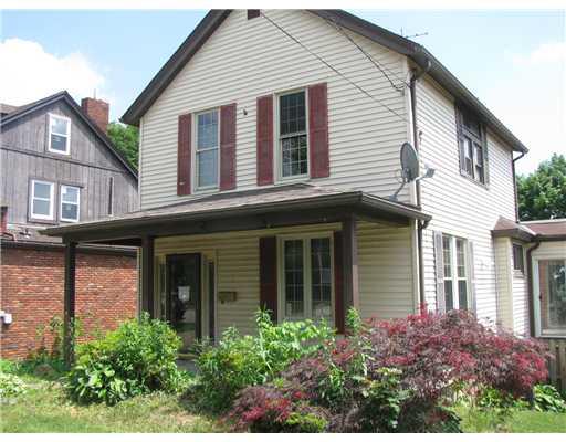2423 Rydal Street Pittsburgh, PA 15205 - Photo 1 of 9 Exterior Front.