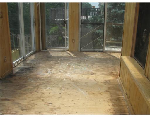 2423 Rydal Street Pittsburgh, PA 15205 - Photo 5 of 9 Sunroom.