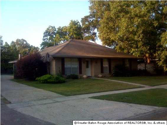 16619 Patton Avenue Baton Rouge, LA 70816 - Photo 1 of 16 Gallery Image 1