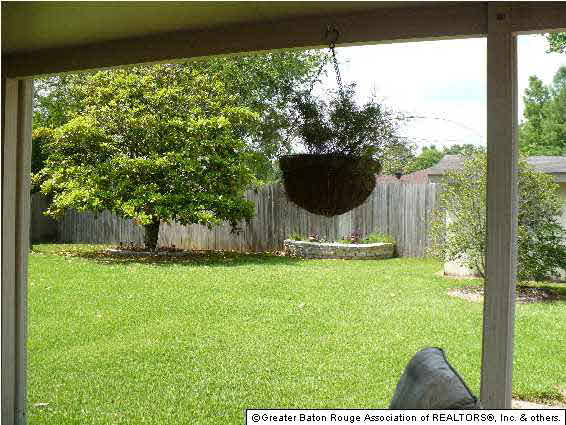 16619 Patton Avenue Baton Rouge, LA 70816 - Photo 14 of 16 Gallery Image 14