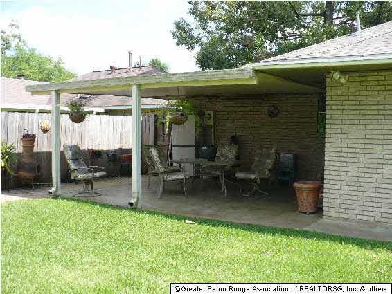 16619 Patton Avenue Baton Rouge, LA 70816 - Photo 15 of 16 Gallery Image 15