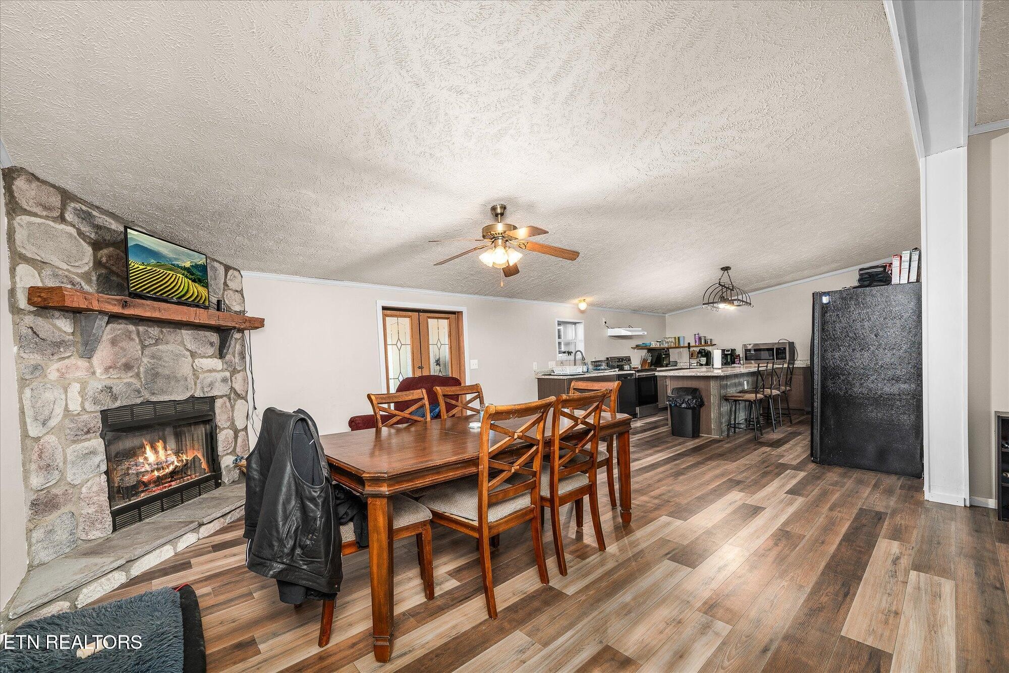 102 Flat Rock Road Deer Lodge, TN 37726 - Photo 18 of 36