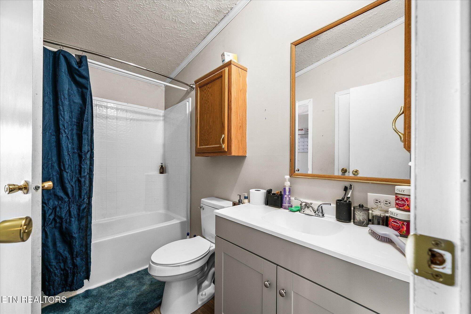 102 Flat Rock Road Deer Lodge, TN 37726 - Photo 30 of 36