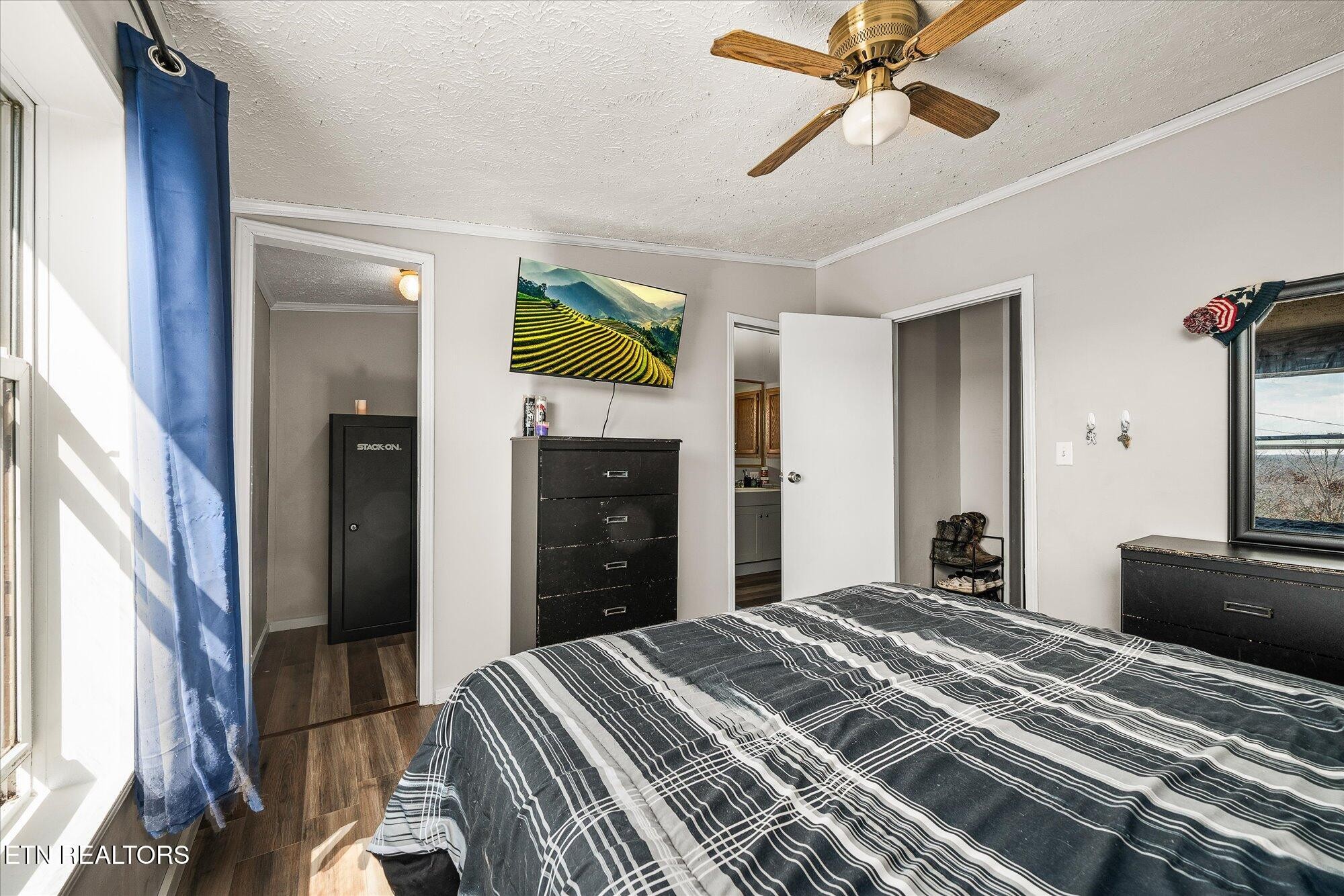 102 Flat Rock Road Deer Lodge, TN 37726 - Photo 31 of 36