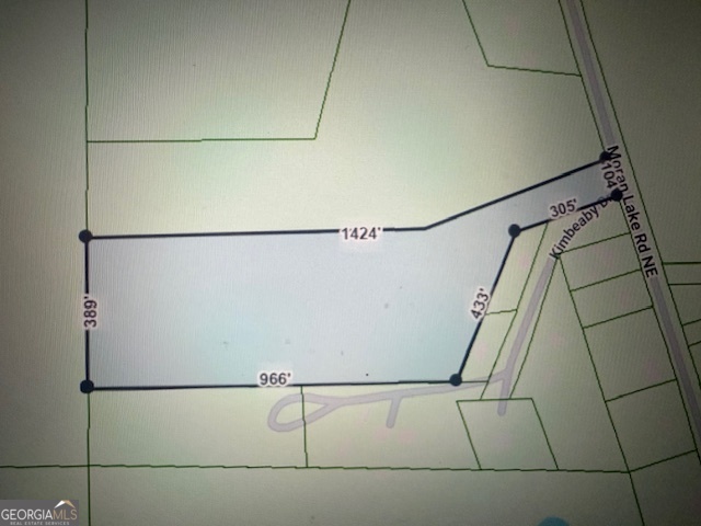 0 Moran Lake Road Rome, GA 30165 - Photo 3 of 5 a close up view of shower