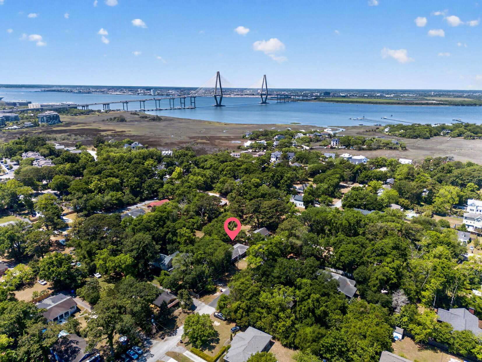 211 6th Avenue Mount Pleasant, SC 29464 - Photo 7 of 50 66_Pinned_4_mls