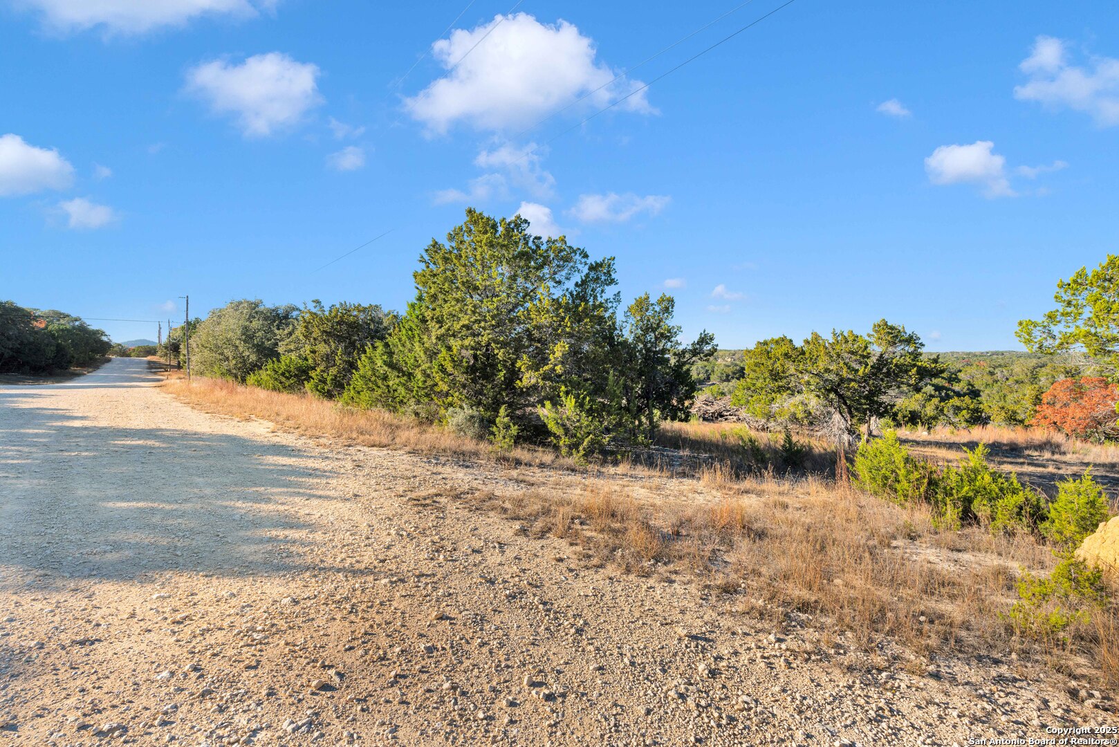 0 Walden Pond Bandera, TX 78003 - Photo 5 of 7 a view of a lake view
