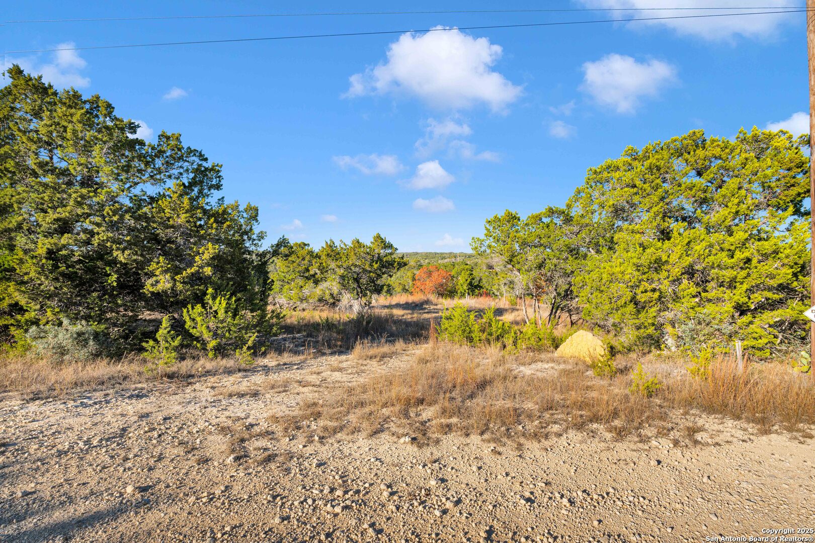 0 Walden Pond Bandera, TX 78003 - Photo 6 of 7 a view of lake