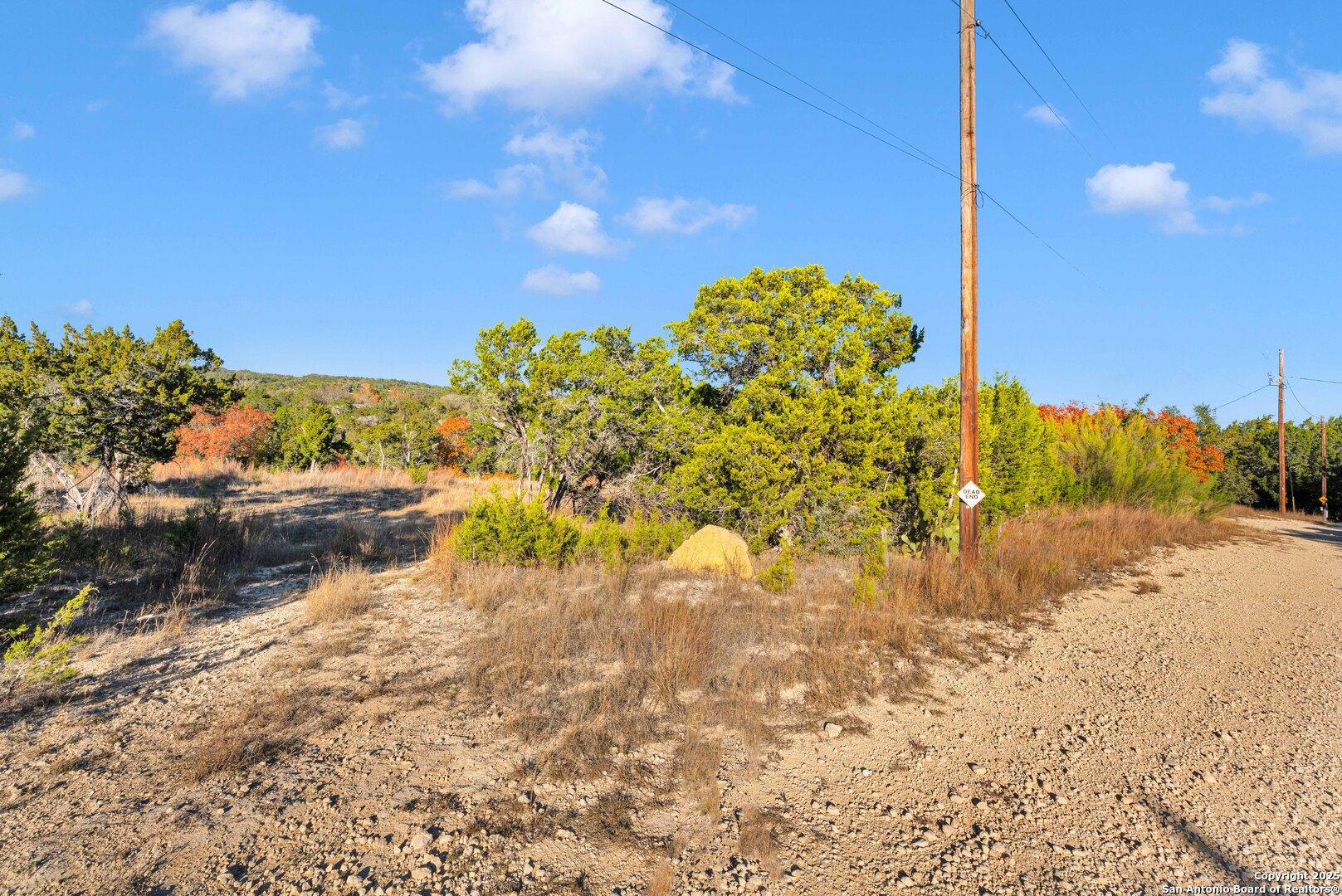 0 Walden Pond Bandera, TX 78003 - Photo 7 of 7 a view of a lake with beach