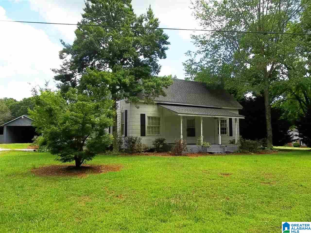 371 Royster Road Ashland, AL 36251 - Photo 13 of 19