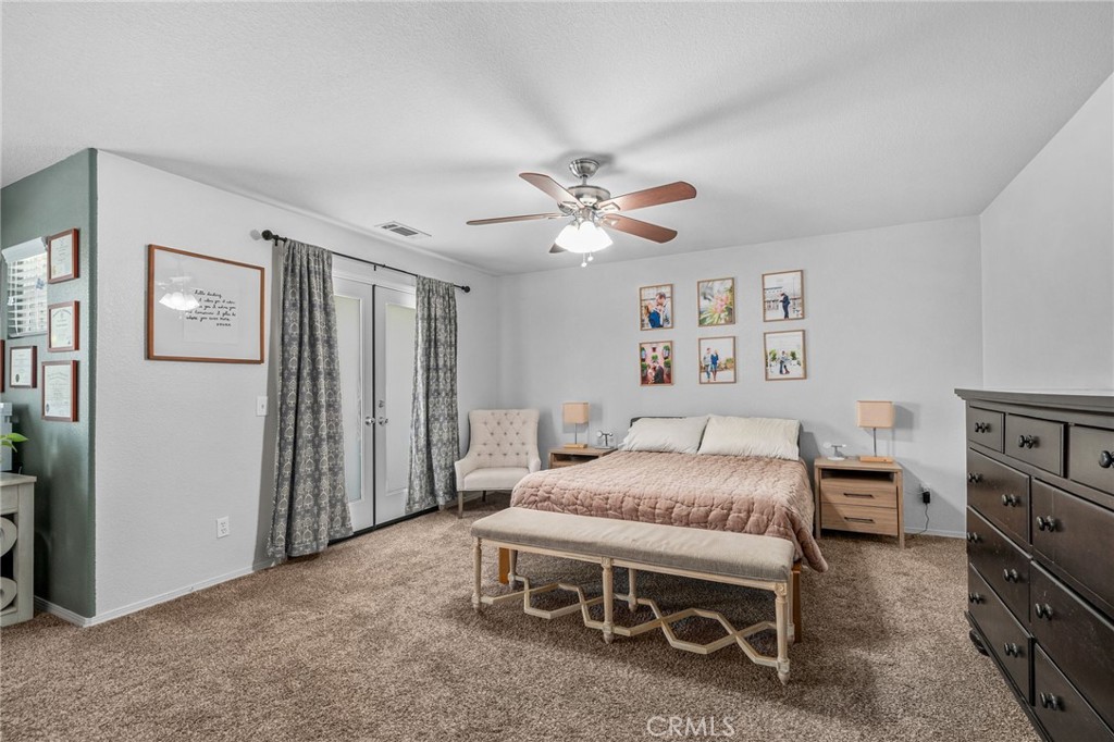 33934 Lily Road Yucaipa, CA 92399 - Photo 22 of 47 Primary Suite