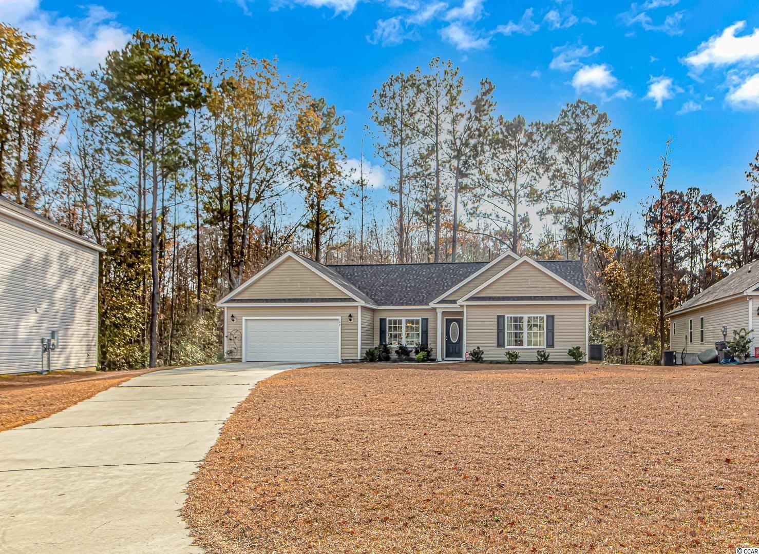192 Winding Path Drive Loris, SC 29569 - Photo 1 of 25 Gallery Image 1