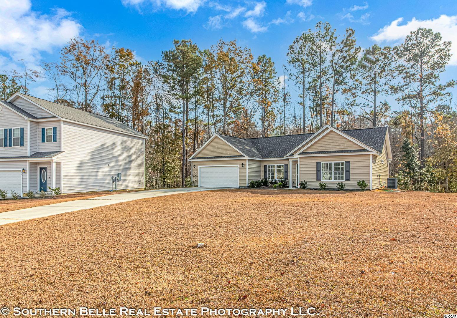 192 Winding Path Drive Loris, SC 29569 - Photo 2 of 25 Gallery Image 2