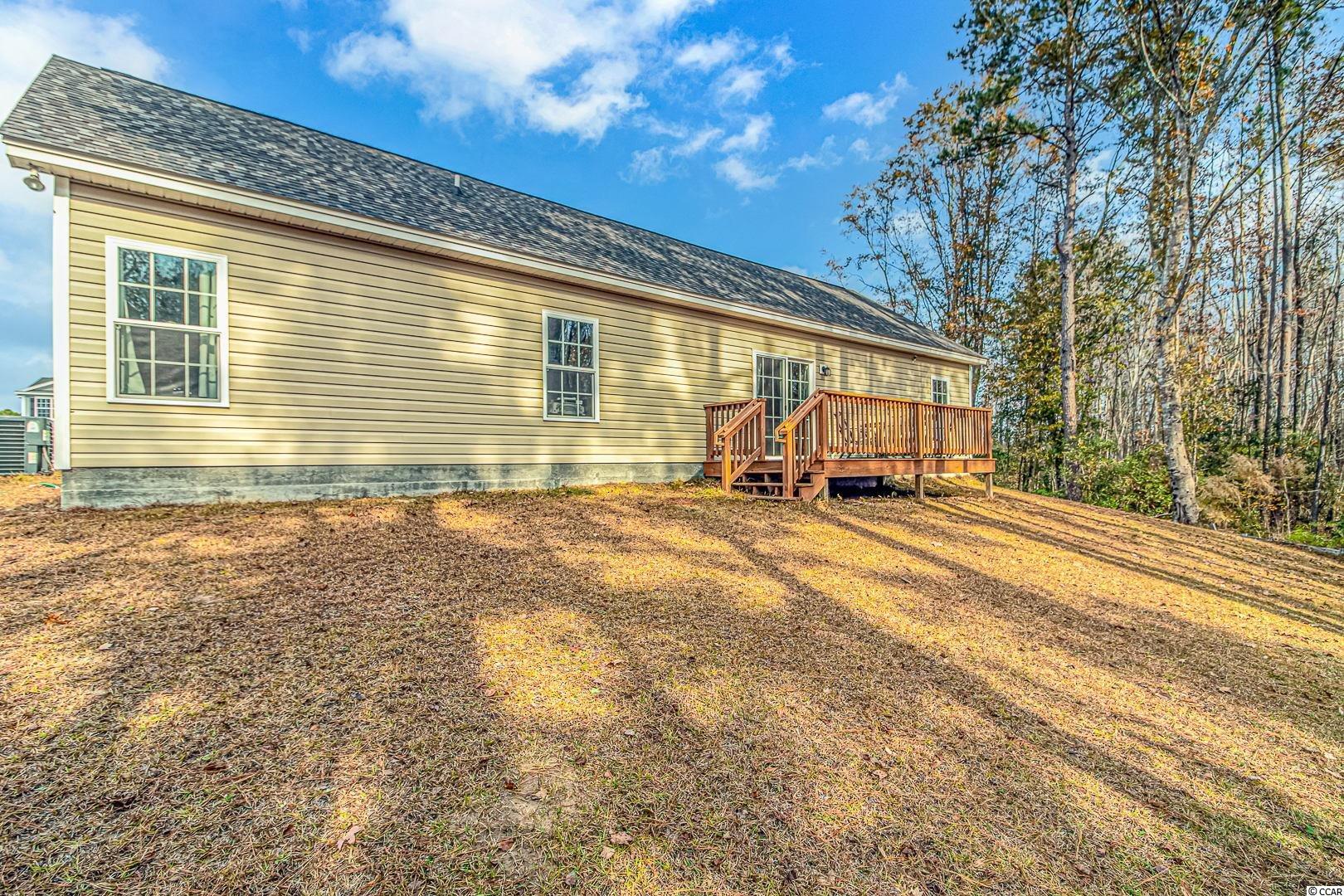 192 Winding Path Drive Loris, SC 29569 - Photo 25 of 25 Gallery Image 25