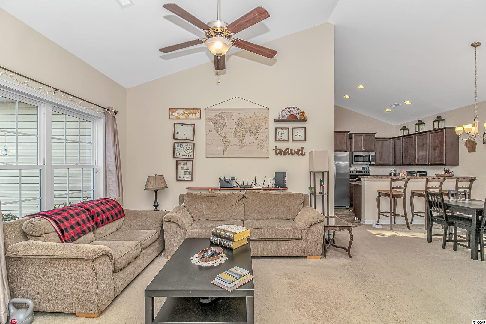 192 Winding Path Drive Loris, SC 29569 - Photo 5 of 25 Gallery Image 5