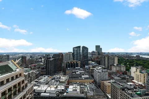 $1,920,000 | 1 Franklin Street, Unit 3212, Boston, MA 02110