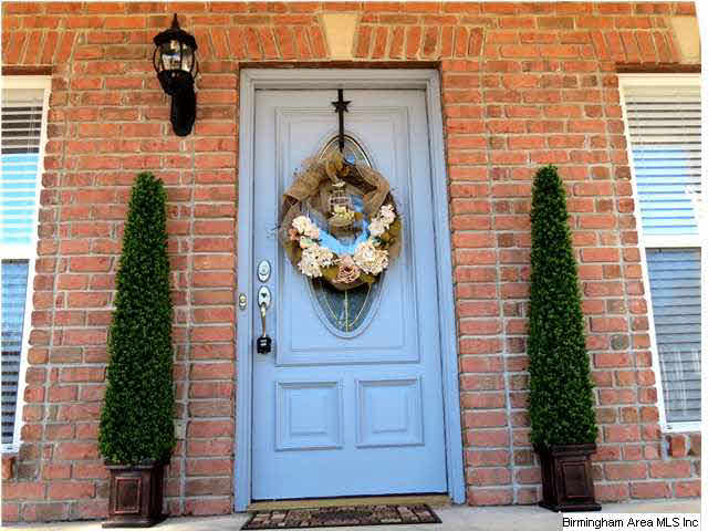 8104 Valley Ridge Circle Pinson, AL 35126 - Photo 28 of 29