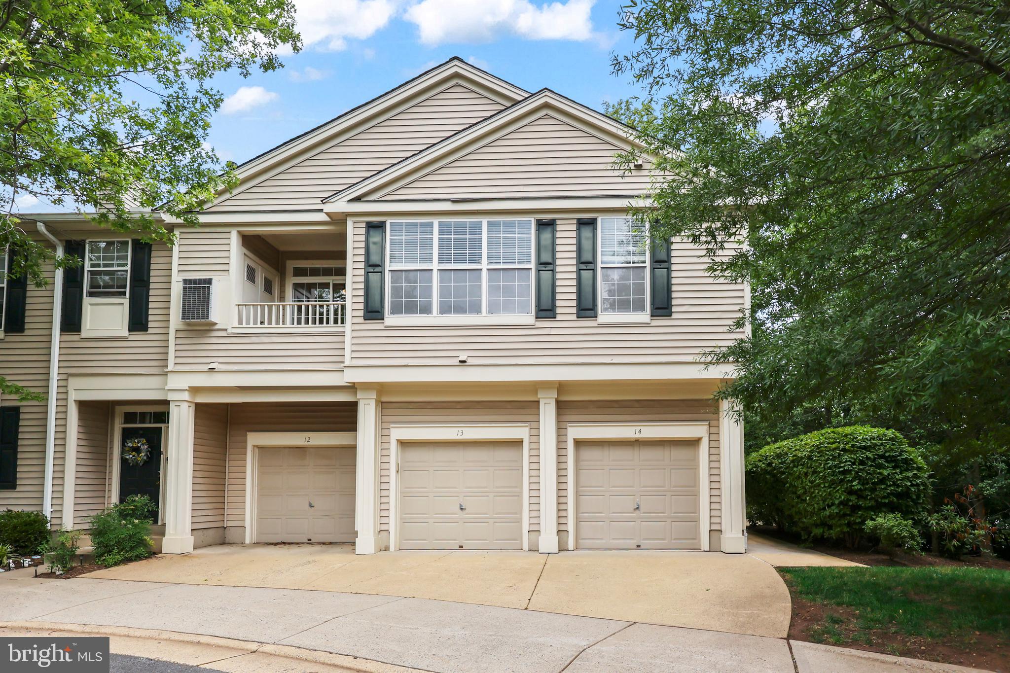 11401 Gate Hill Place, Unit 79 Reston, VA 20194 - Photo 27 of 34