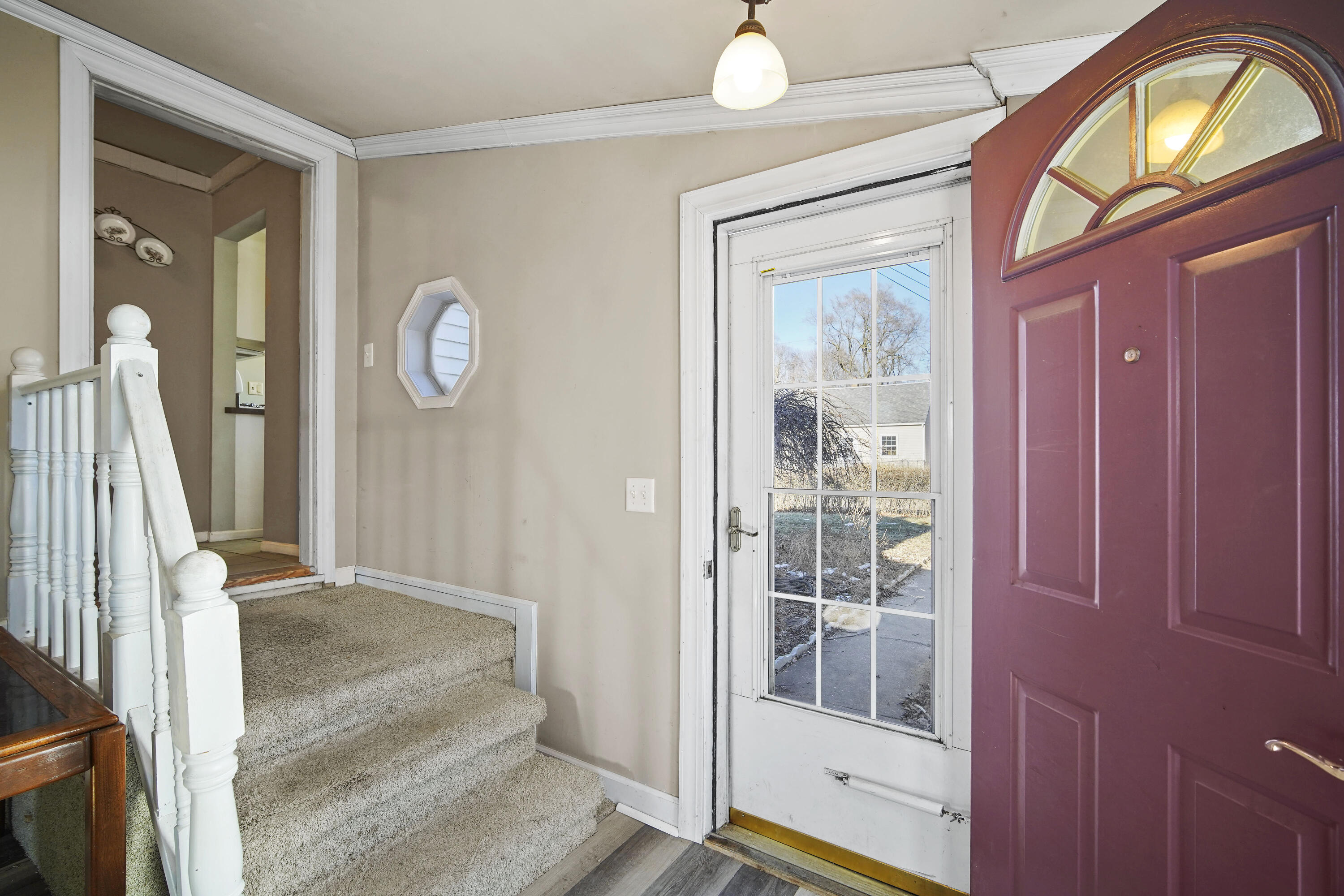 129 Falahee Road Jackson, MI 49203 - Photo 3 of 38 3