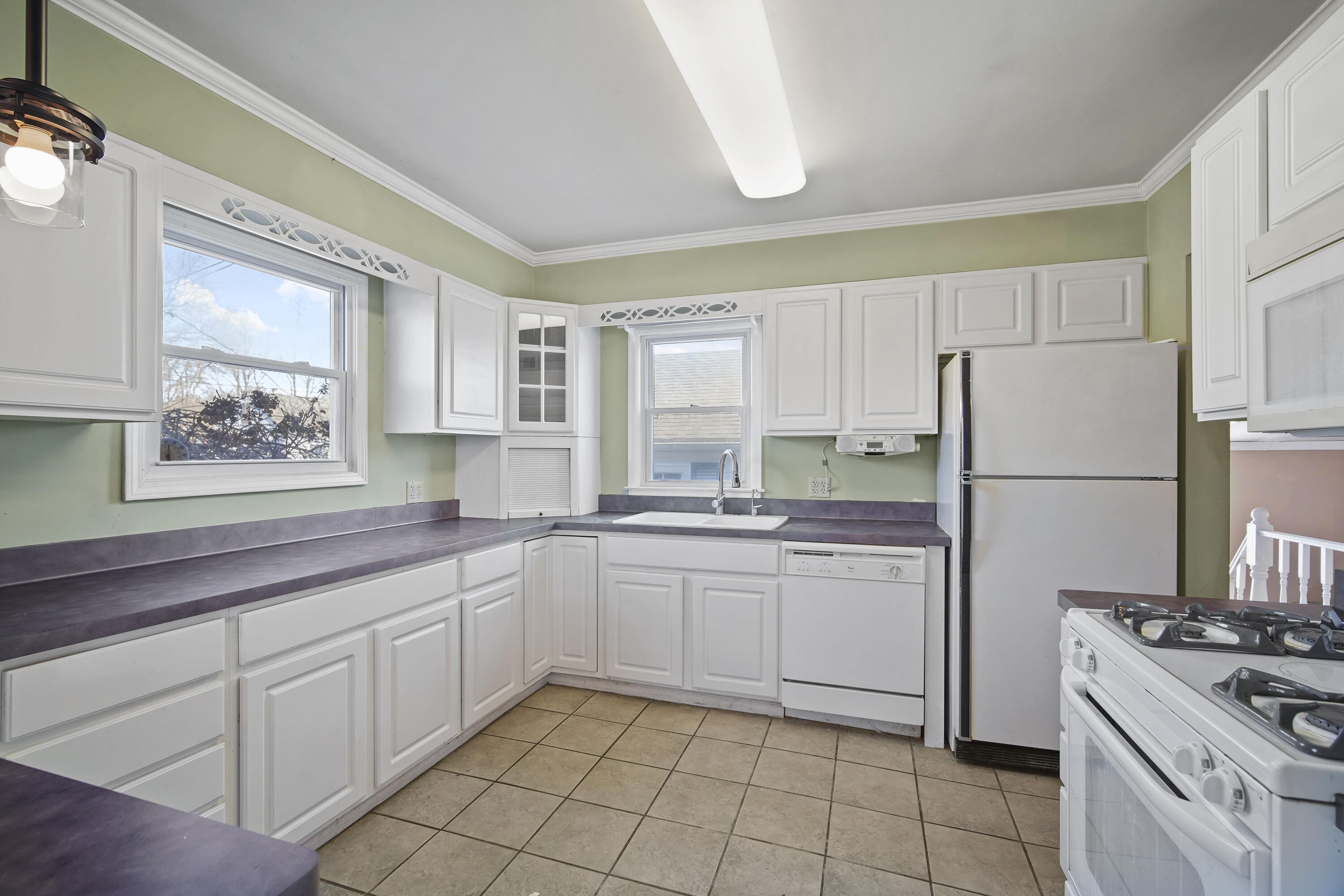 129 Falahee Road Jackson, MI 49203 - Photo 8 of 38 8