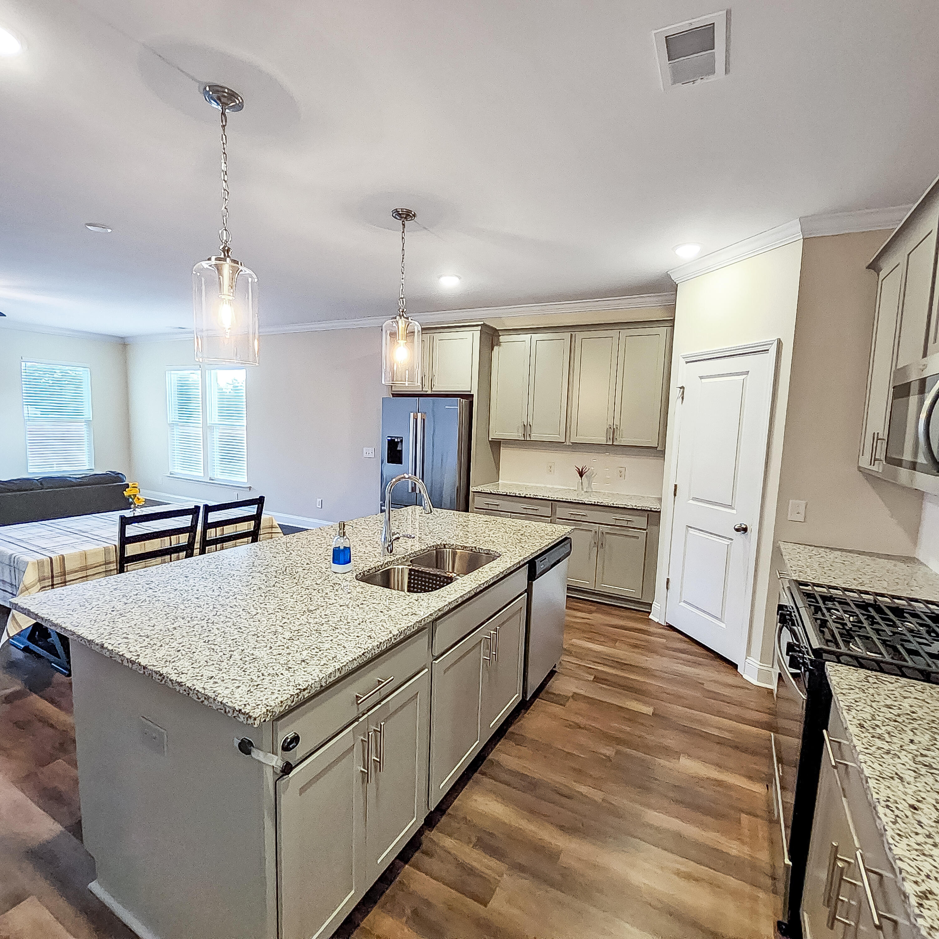 1601 Old River Road Elloree, SC 29047 - Photo 10 of 52 Gallery Image 10