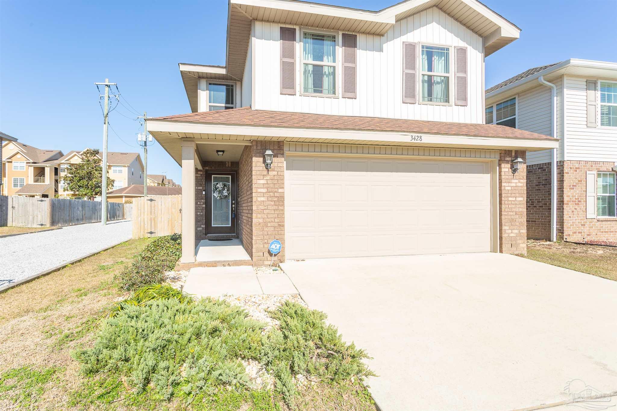 3428 Wasatch Range Loop Pensacola, FL 32526 - Photo 2 of 37